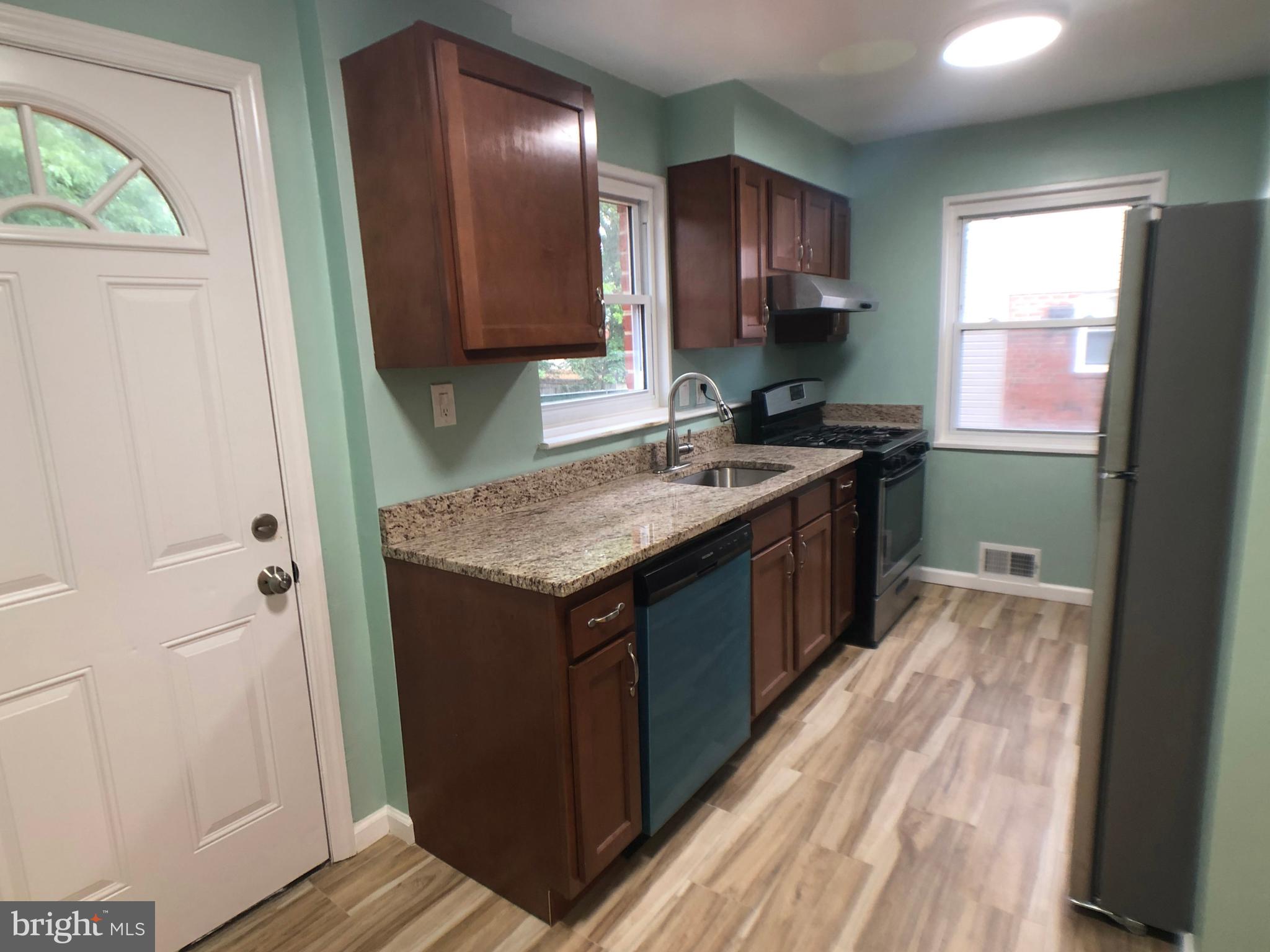 7623 25th Avenue Adelphi, MD 20783 - Photo 11 of 45 Kitchen