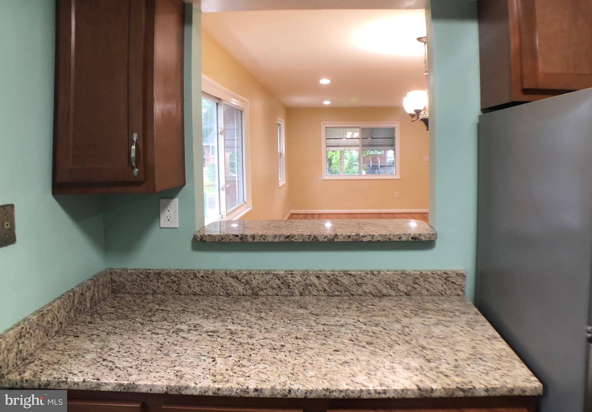 7623 25th Avenue Adelphi, MD 20783 - Photo 12 of 45 Kitchen