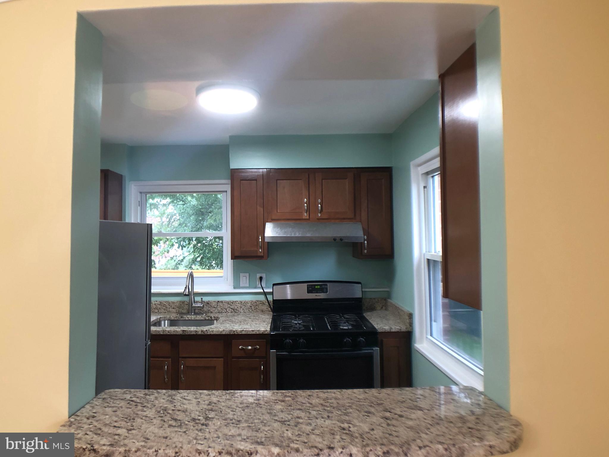 7623 25th Avenue Adelphi, MD 20783 - Photo 13 of 45 Kitchen
