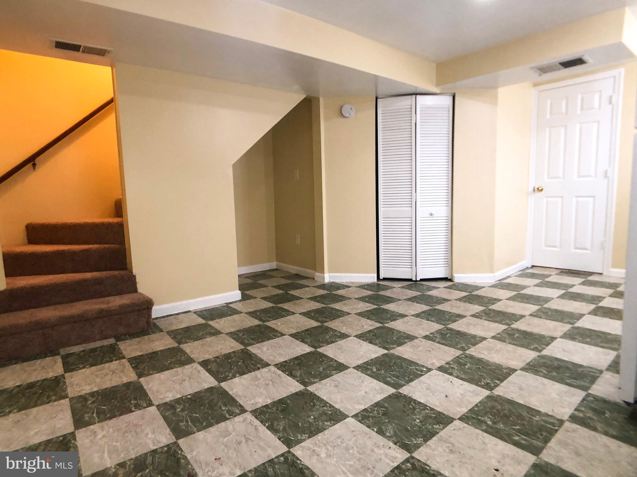 7623 25th Avenue Adelphi, MD 20783 - Photo 30 of 45 Basement