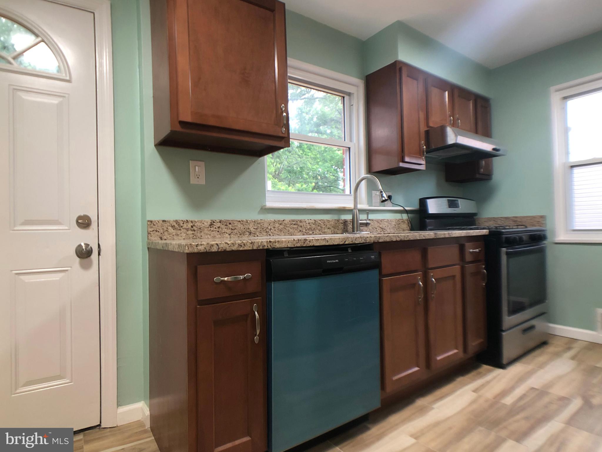 7623 25th Avenue Adelphi, MD 20783 - Photo 8 of 45 Kitchen