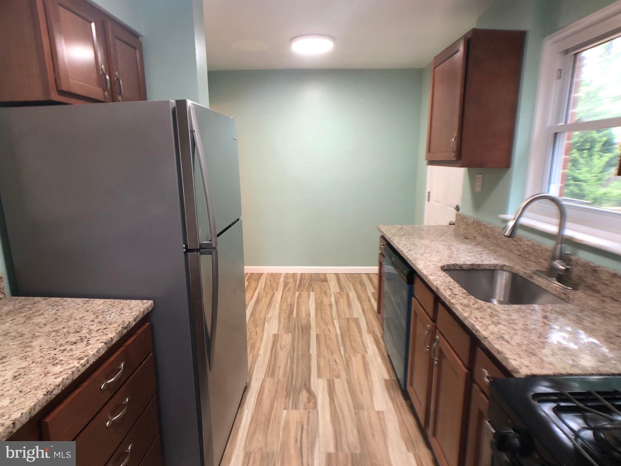 7623 25th Avenue Adelphi, MD 20783 - Photo 9 of 45 Kitchen