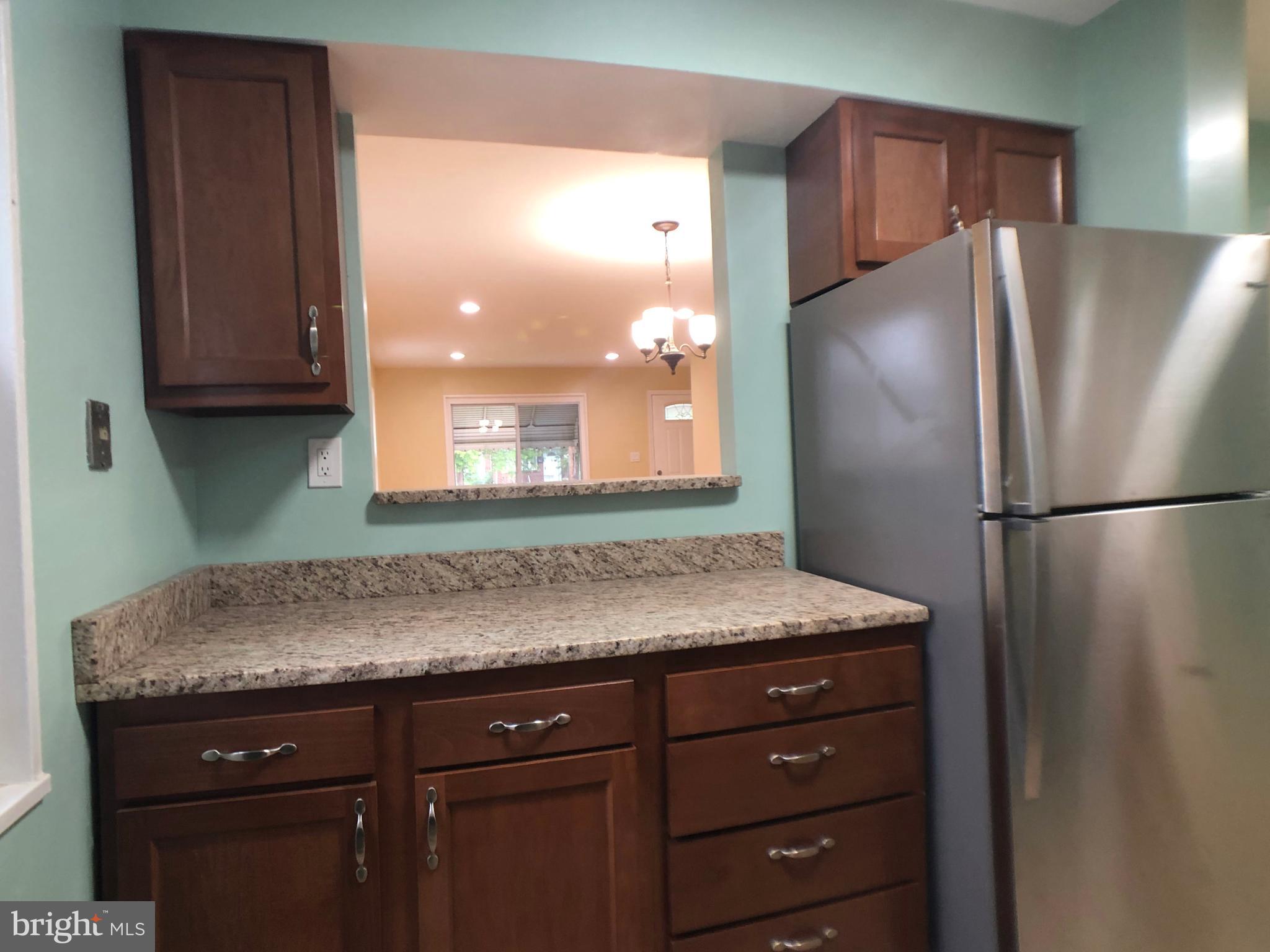 7623 25th Avenue Adelphi, MD 20783 - Photo 10 of 45 Kitchen