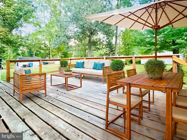 $255,000 | 4438 Beechwood Place, Crisfield, MD 21817