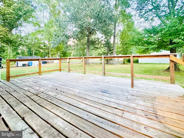 $255,000 | 4438 Beechwood Place, Crisfield, MD 21817