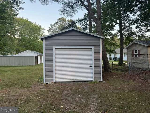 $255,000 | 4438 Beechwood Place, Crisfield, MD 21817