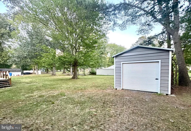 $255,000 | 4438 Beechwood Place, Crisfield, MD 21817