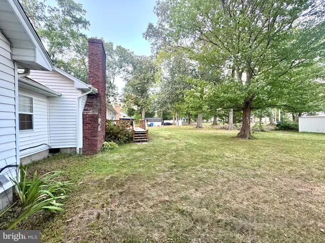 $255,000 | 4438 Beechwood Place, Crisfield, MD 21817