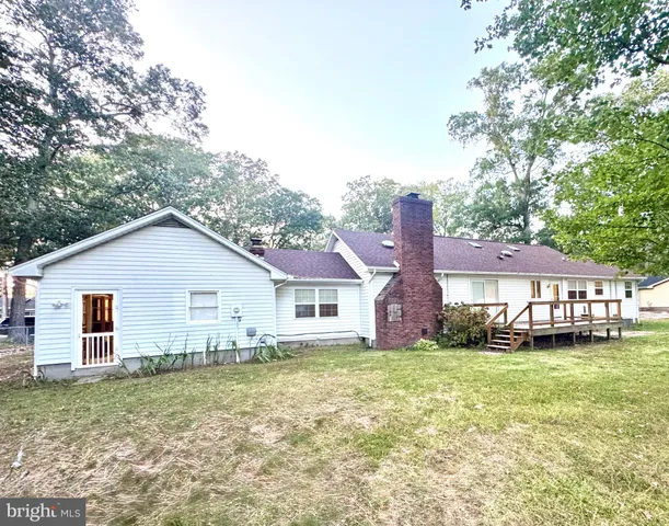 $255,000 | 4438 Beechwood Place, Crisfield, MD 21817