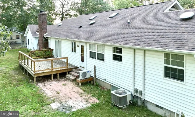 $255,000 | 4438 Beechwood Place, Crisfield, MD 21817