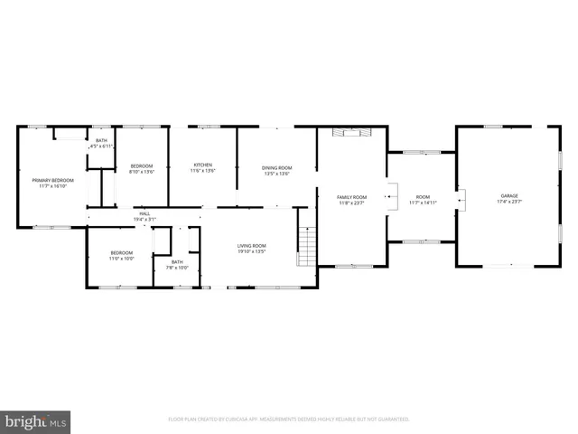 $255,000 | 4438 Beechwood Place, Crisfield, MD 21817