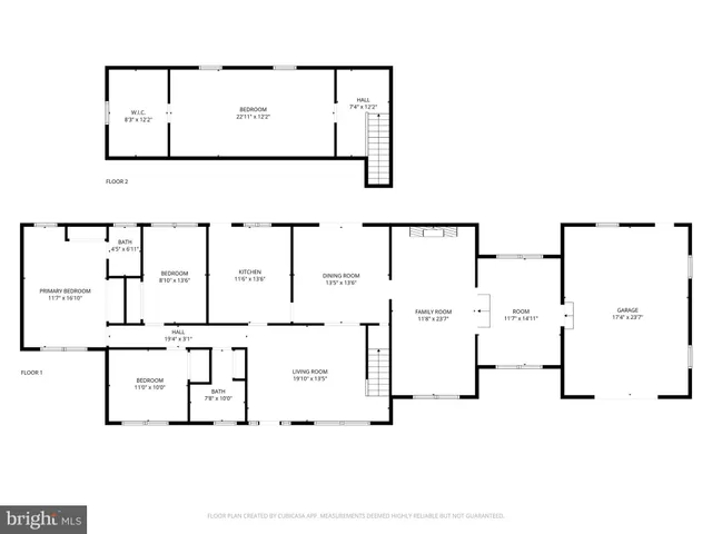 $255,000 | 4438 Beechwood Place, Crisfield, MD 21817