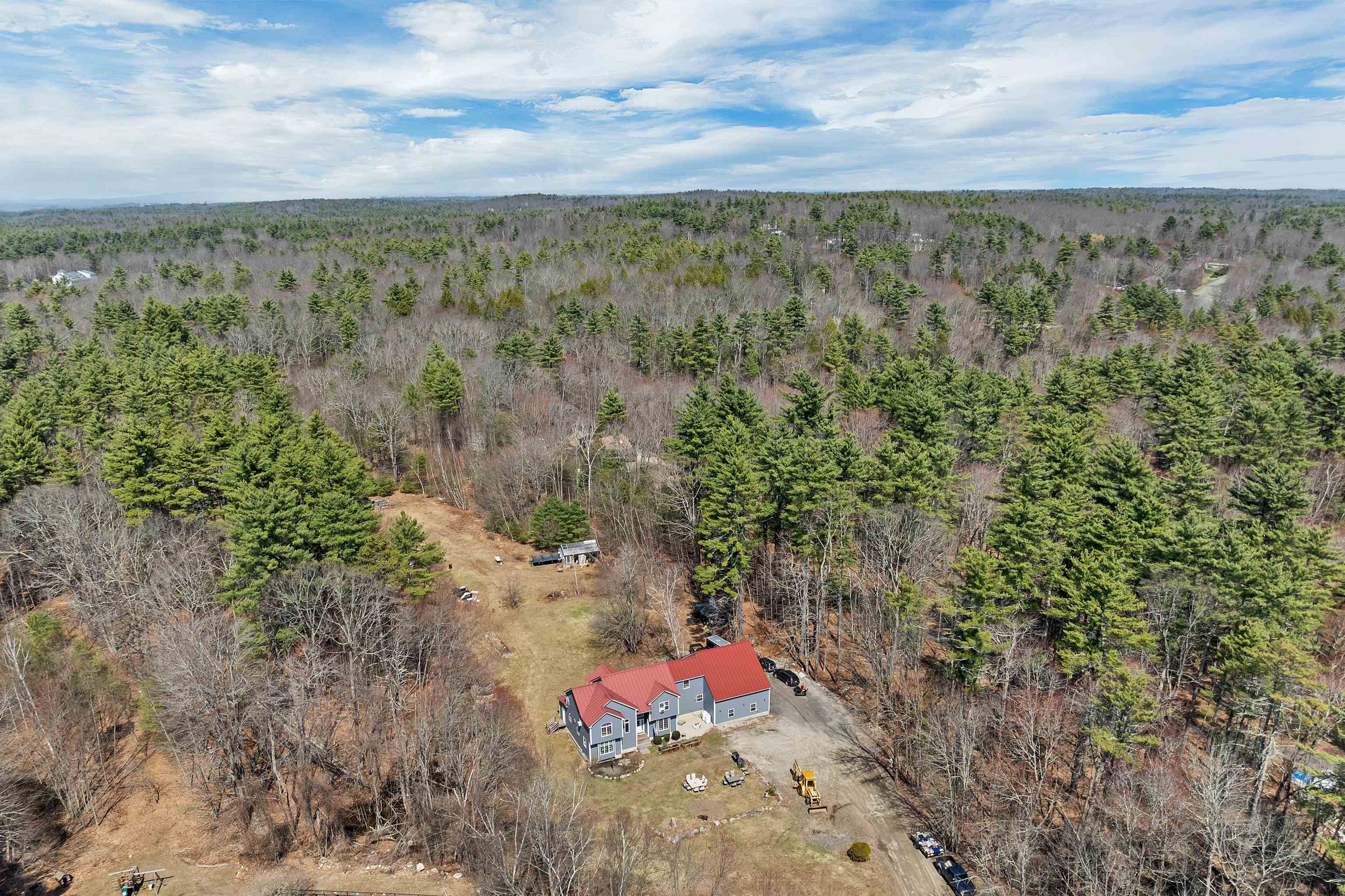 47 Little Mill Road Sandown, NH 03873 - Photo 55 of 57 Gallery Image 55