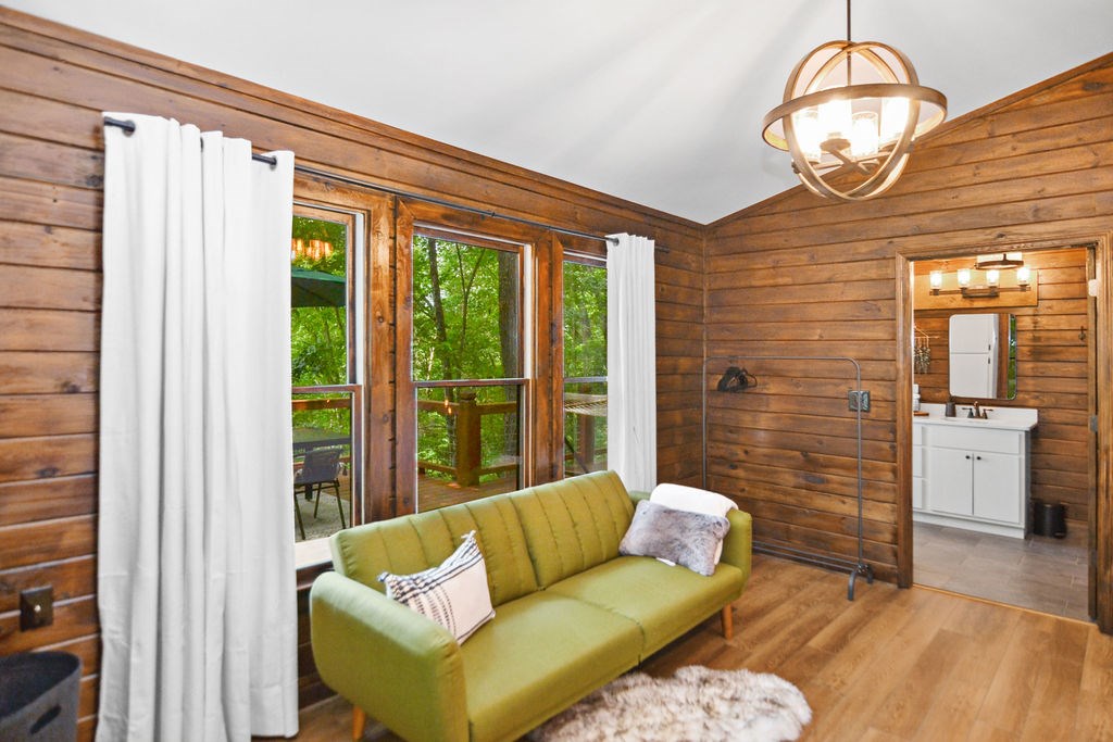 307 Pigeon Creek Road Blue Ridge, GA 30513 - Photo 32 of 56 Gallery Image 32