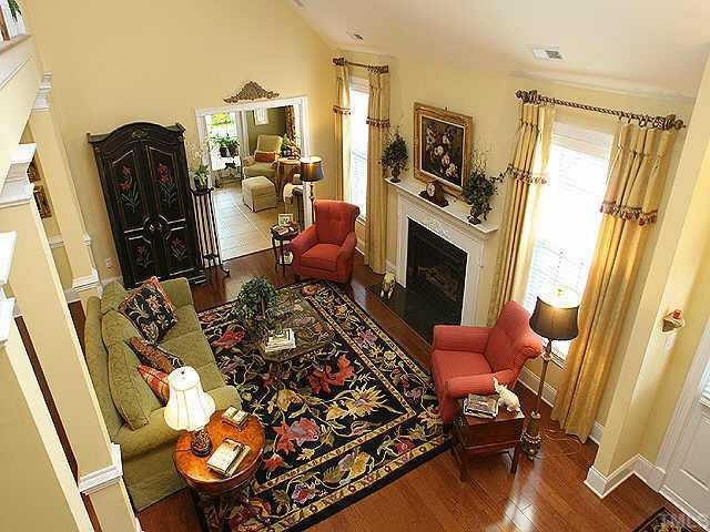 10904 Clovermill Circle Raleigh, NC 27617 - Photo 2 of 10 Other