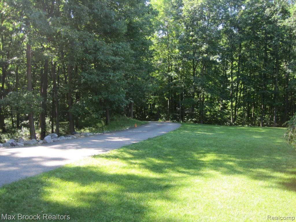 10055 Gibbs Road Clarkston, MI 48348 - Photo 4 of 38 Drive in.jpg