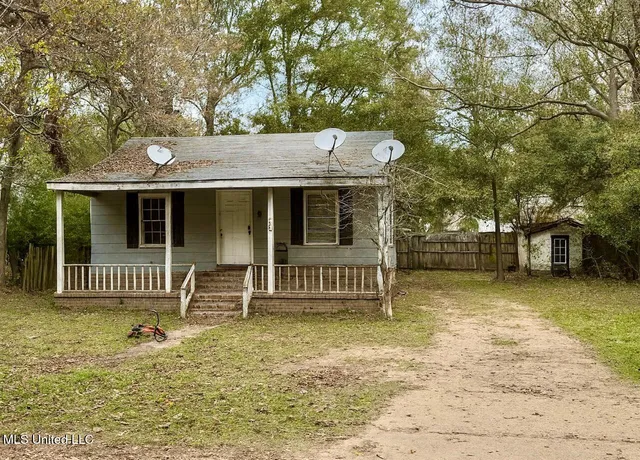 $1,091,000 | 0 West Monticello Street, Brookhaven, MS 39601