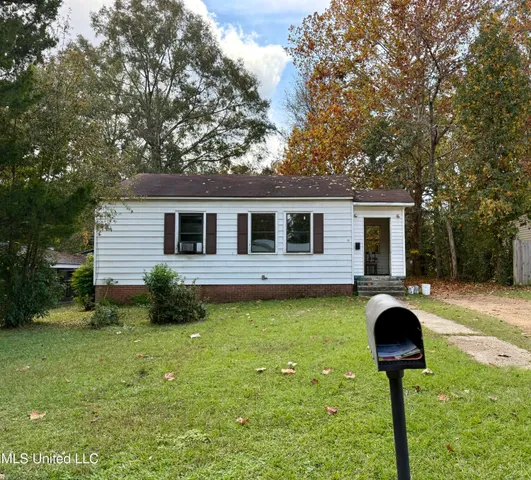 $1,091,000 | 0 West Monticello Street, Brookhaven, MS 39601