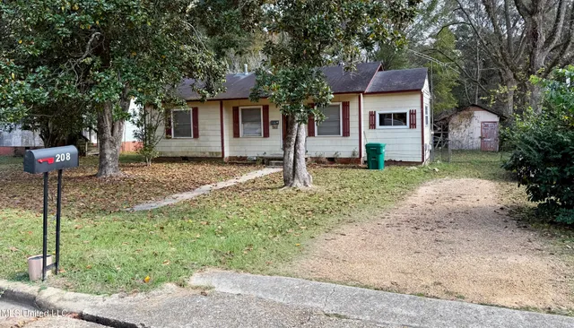 $1,091,000 | 0 West Monticello Street, Brookhaven, MS 39601