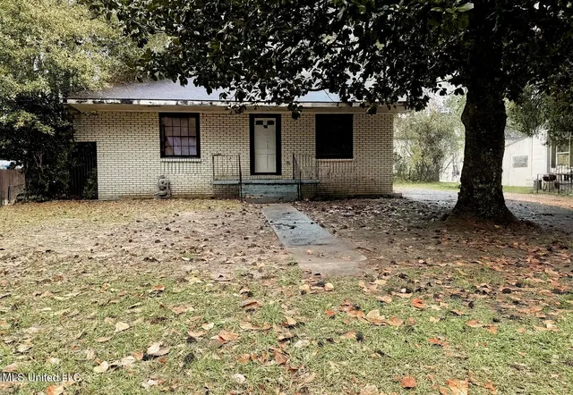 $1,091,000 | 0 West Monticello Street, Brookhaven, MS 39601