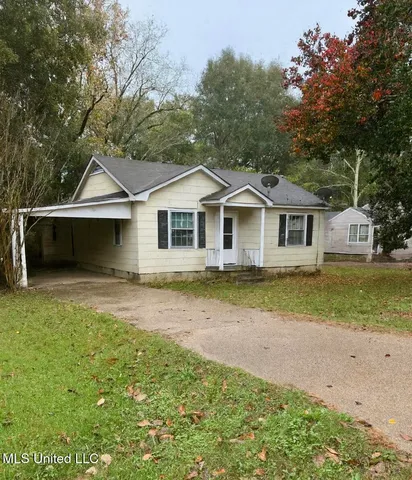 $1,091,000 | 0 West Monticello Street, Brookhaven, MS 39601