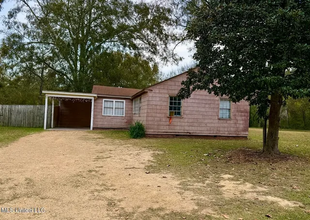 $1,091,000 | 0 West Monticello Street, Brookhaven, MS 39601