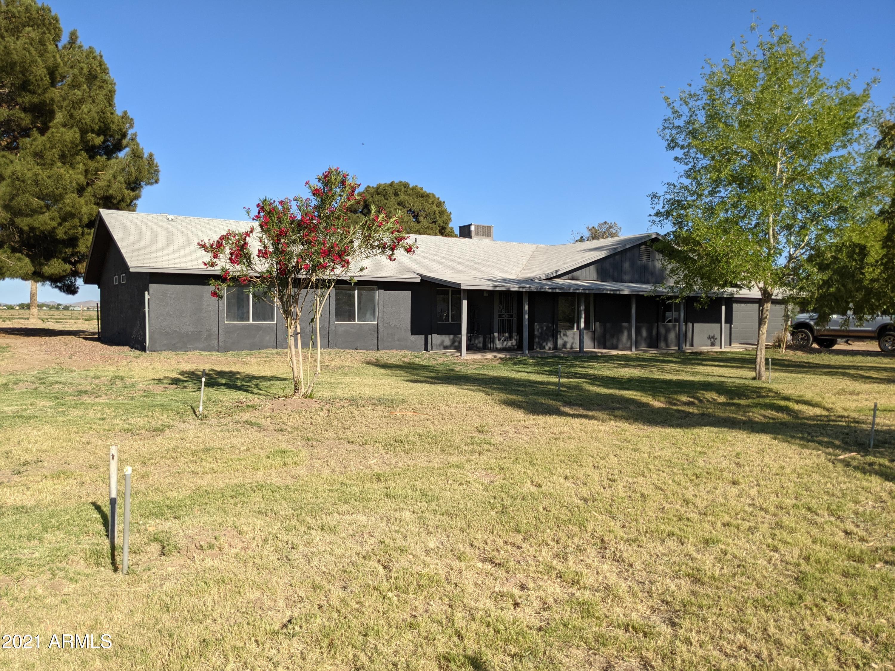 6847 South Rainbow Road Buckeye, AZ 85326 - Photo 1 of 62 PXL_20210501_000119233