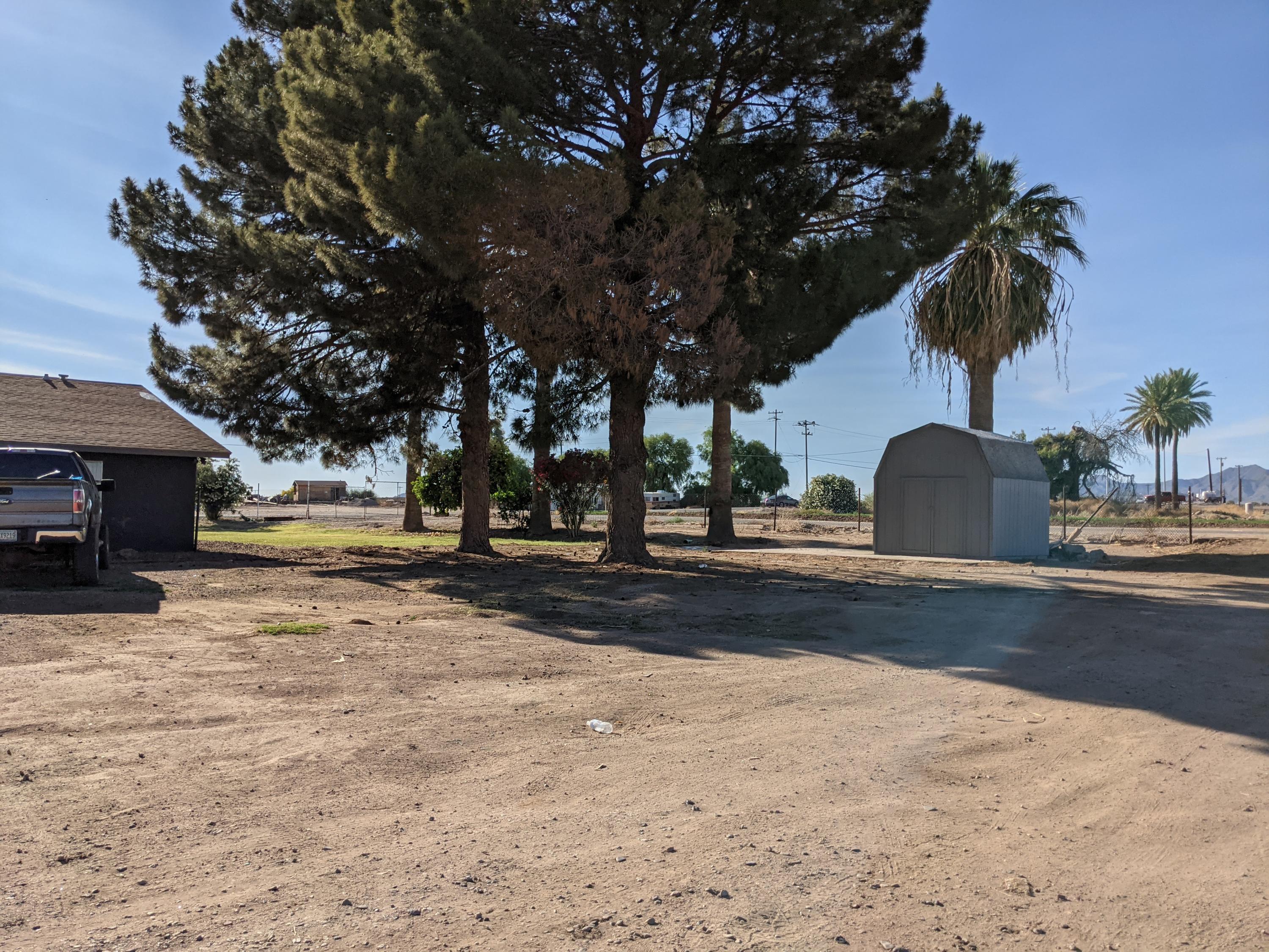 6847 South Rainbow Road Buckeye, AZ 85326 - Photo 11 of 62 PXL_20210430_235833739