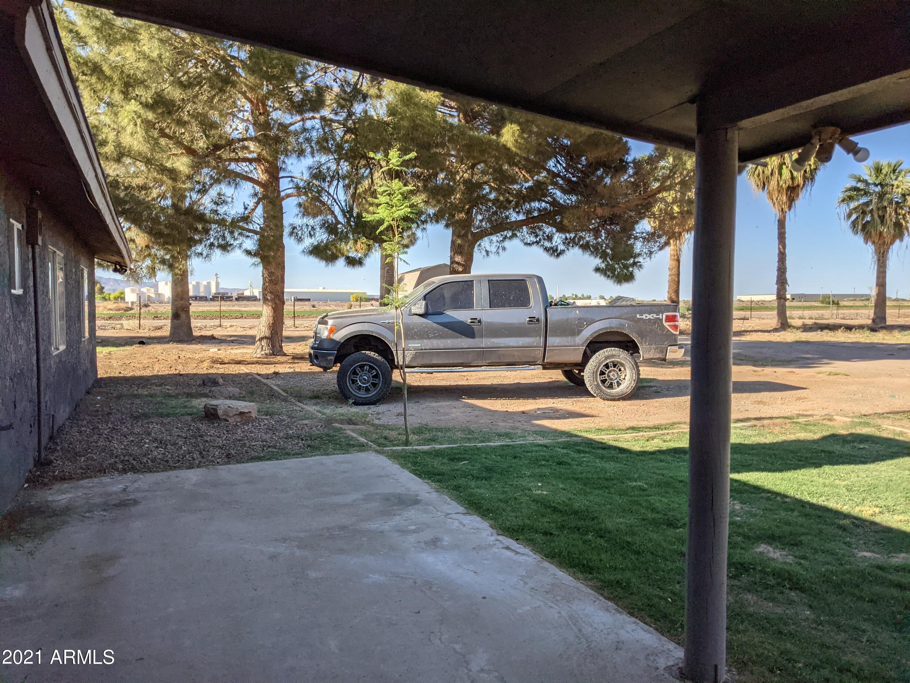 6847 South Rainbow Road Buckeye, AZ 85326 - Photo 19 of 62 PXL_20210430_235545878