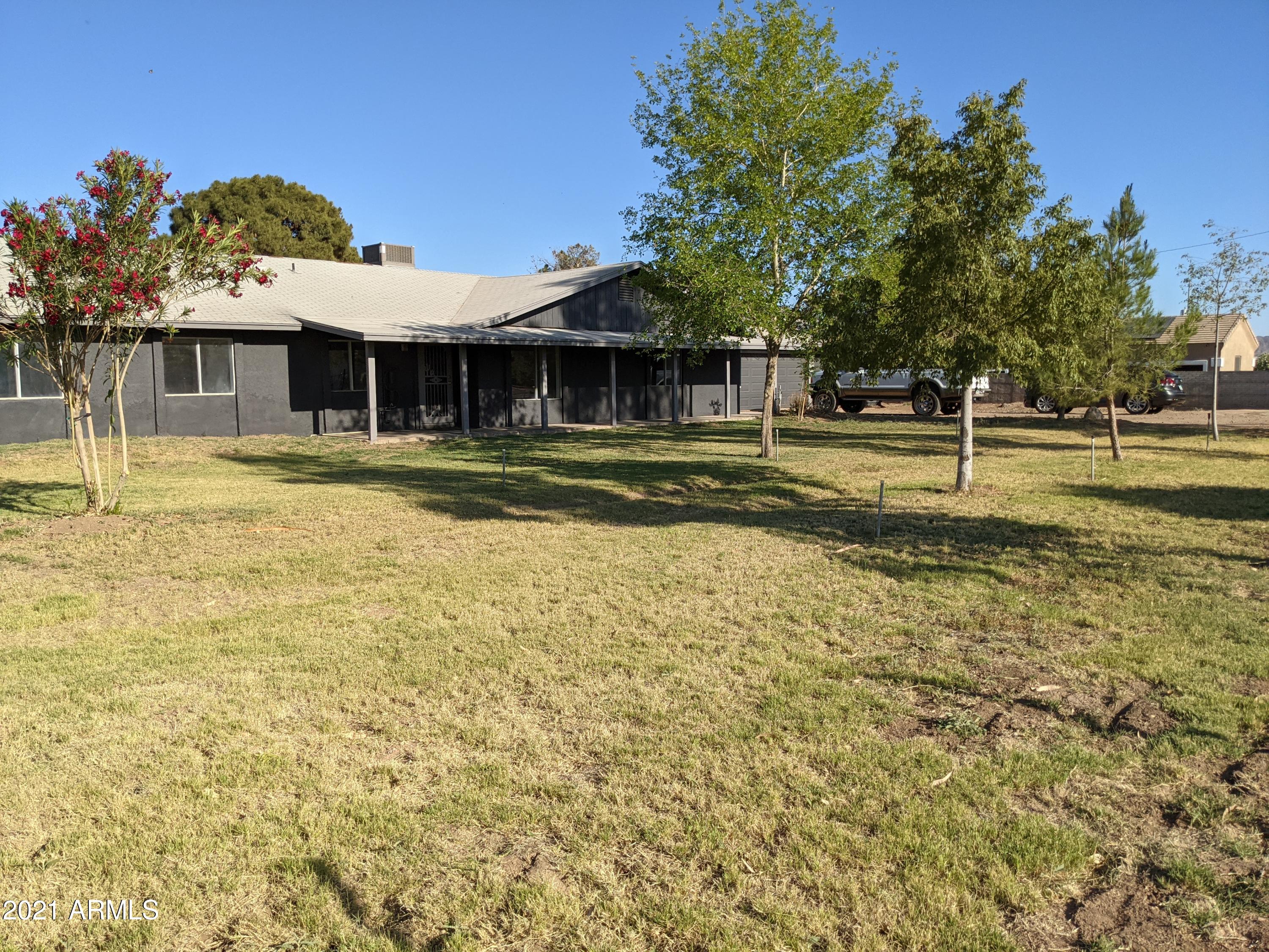 6847 South Rainbow Road Buckeye, AZ 85326 - Photo 2 of 62 PXL_20210501_000112225