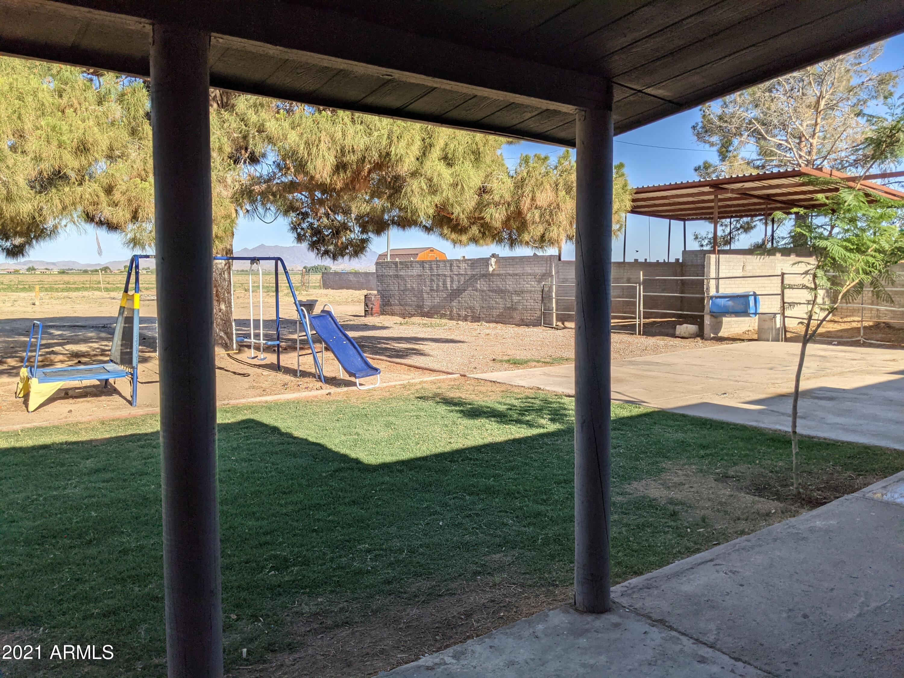 6847 South Rainbow Road Buckeye, AZ 85326 - Photo 22 of 62 PXL_20210430_235537316
