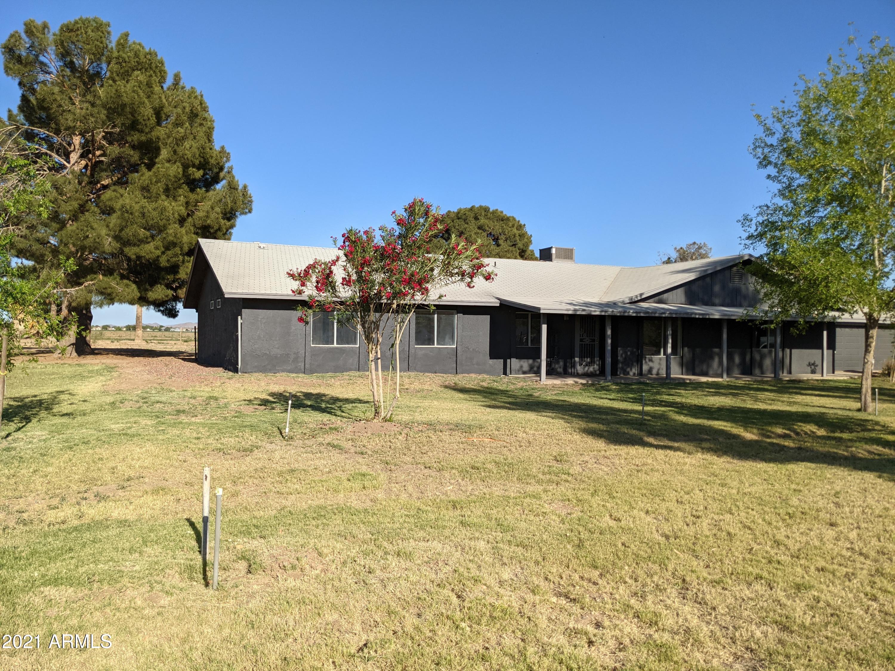6847 South Rainbow Road Buckeye, AZ 85326 - Photo 3 of 62 PXL_20210501_000115221