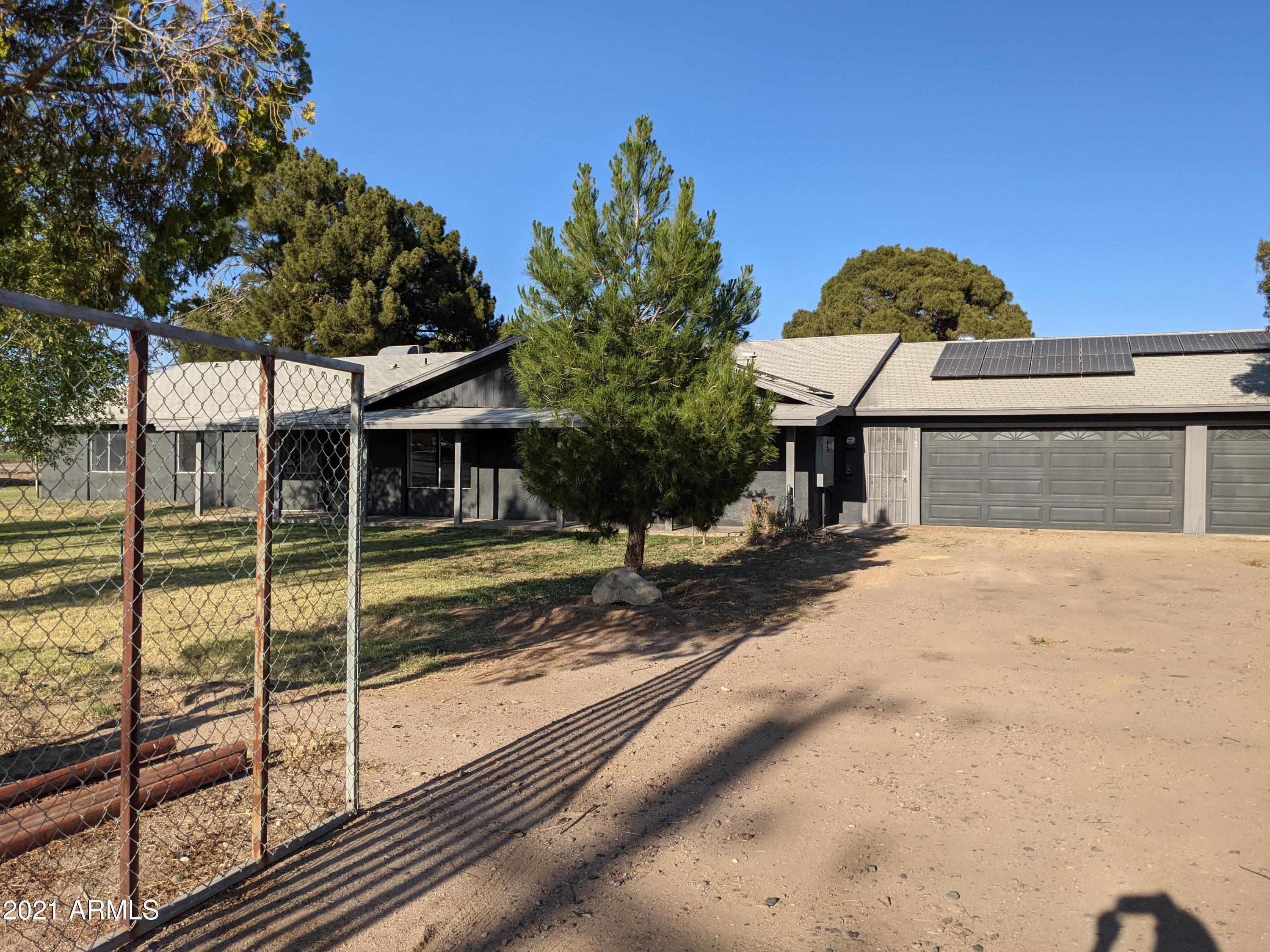 6847 South Rainbow Road Buckeye, AZ 85326 - Photo 5 of 62 PXL_20210501_002022268