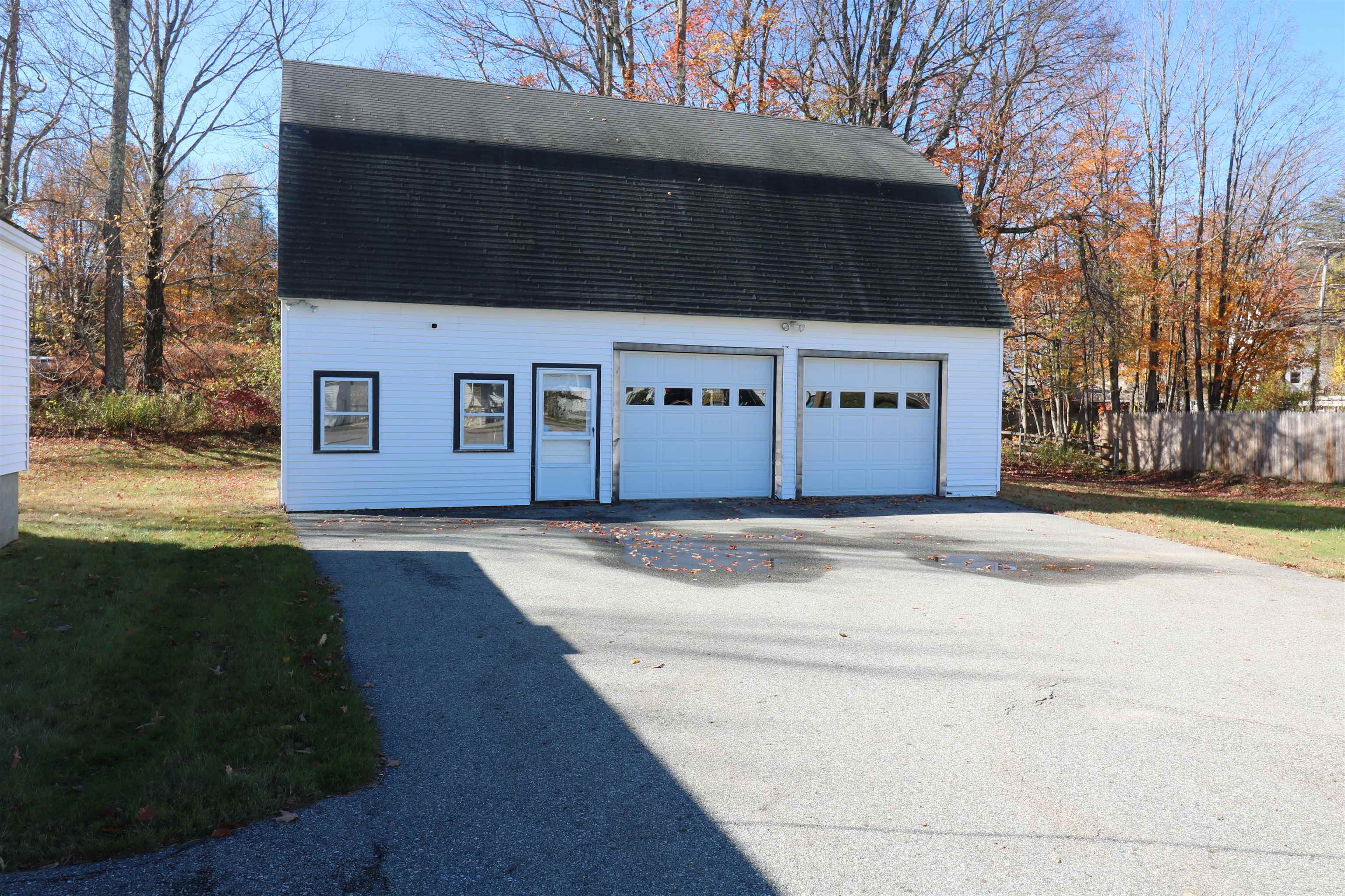 8 Cross Street Jaffrey, NH 03452 - Photo 4 of 35