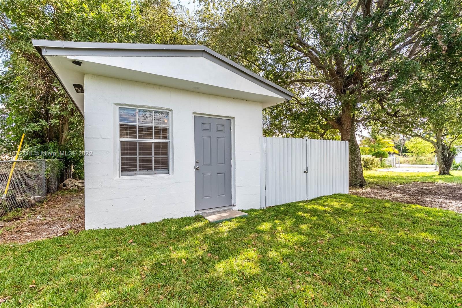 7301 Northwest 10th Avenue, Miami, FL 33150 Compass