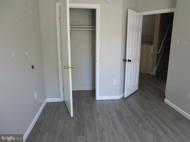 306 Roff Point Drive Odenton, MD 21113 - Photo 9 of 27 Bedroom 1