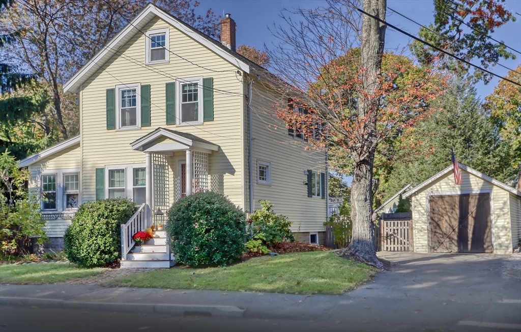 86 Pine Street Woburn, MA 01801 - Photo 22 of 27