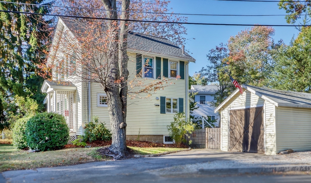 86 Pine Street Woburn, MA 01801 - Photo 23 of 27