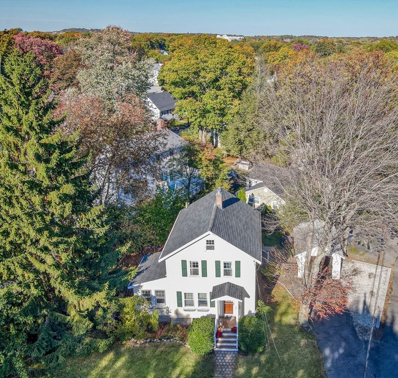 86 Pine Street Woburn, MA 01801 - Photo 24 of 27