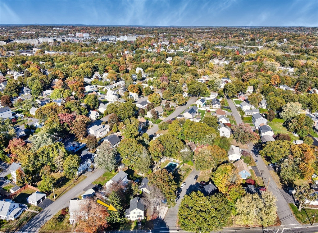 86 Pine Street Woburn, MA 01801 - Photo 25 of 27