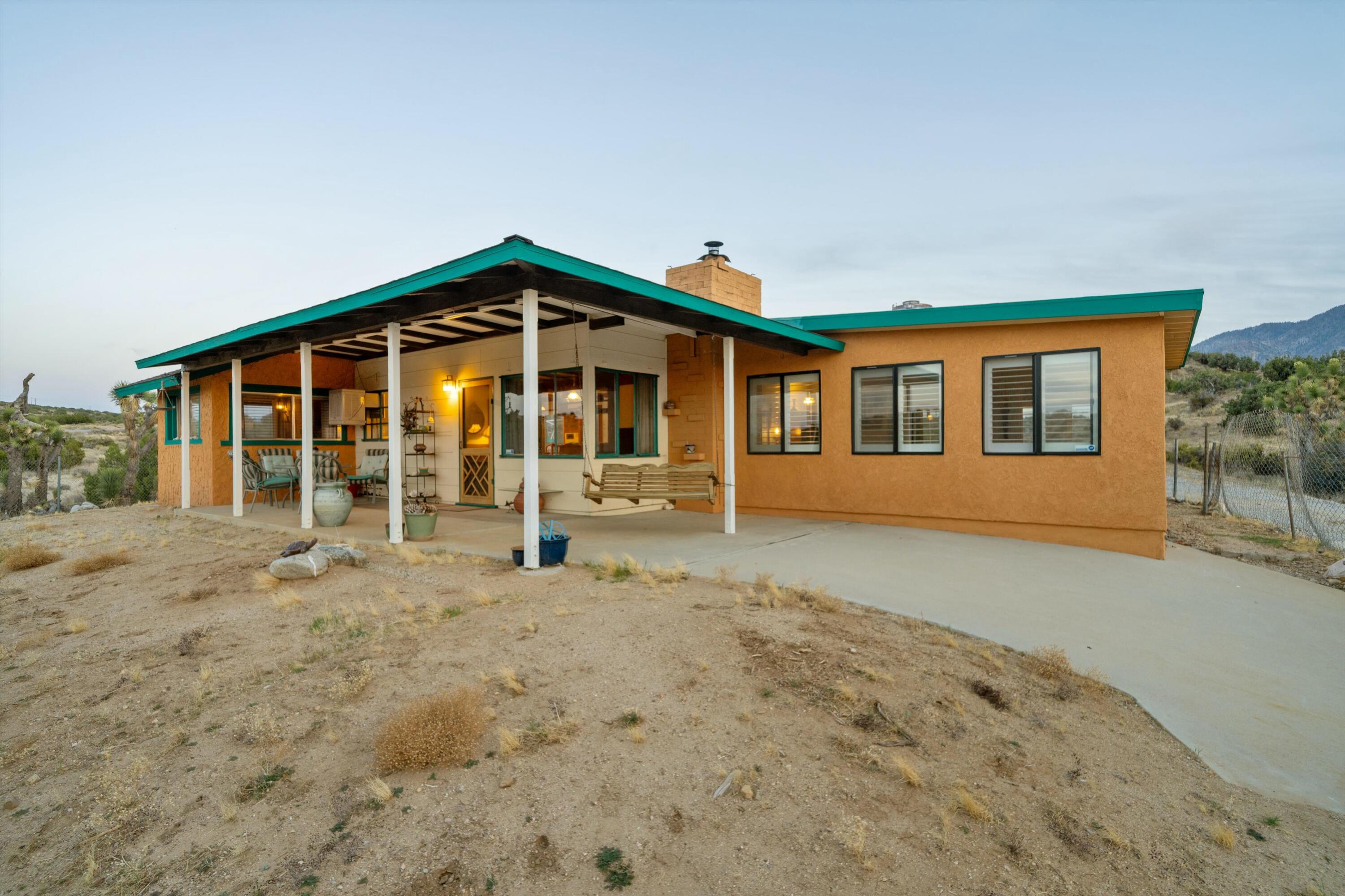 13224 Fort Tejon Road Pearblossom, CA 93553 - Photo 17 of 34 tempImageK4Snth