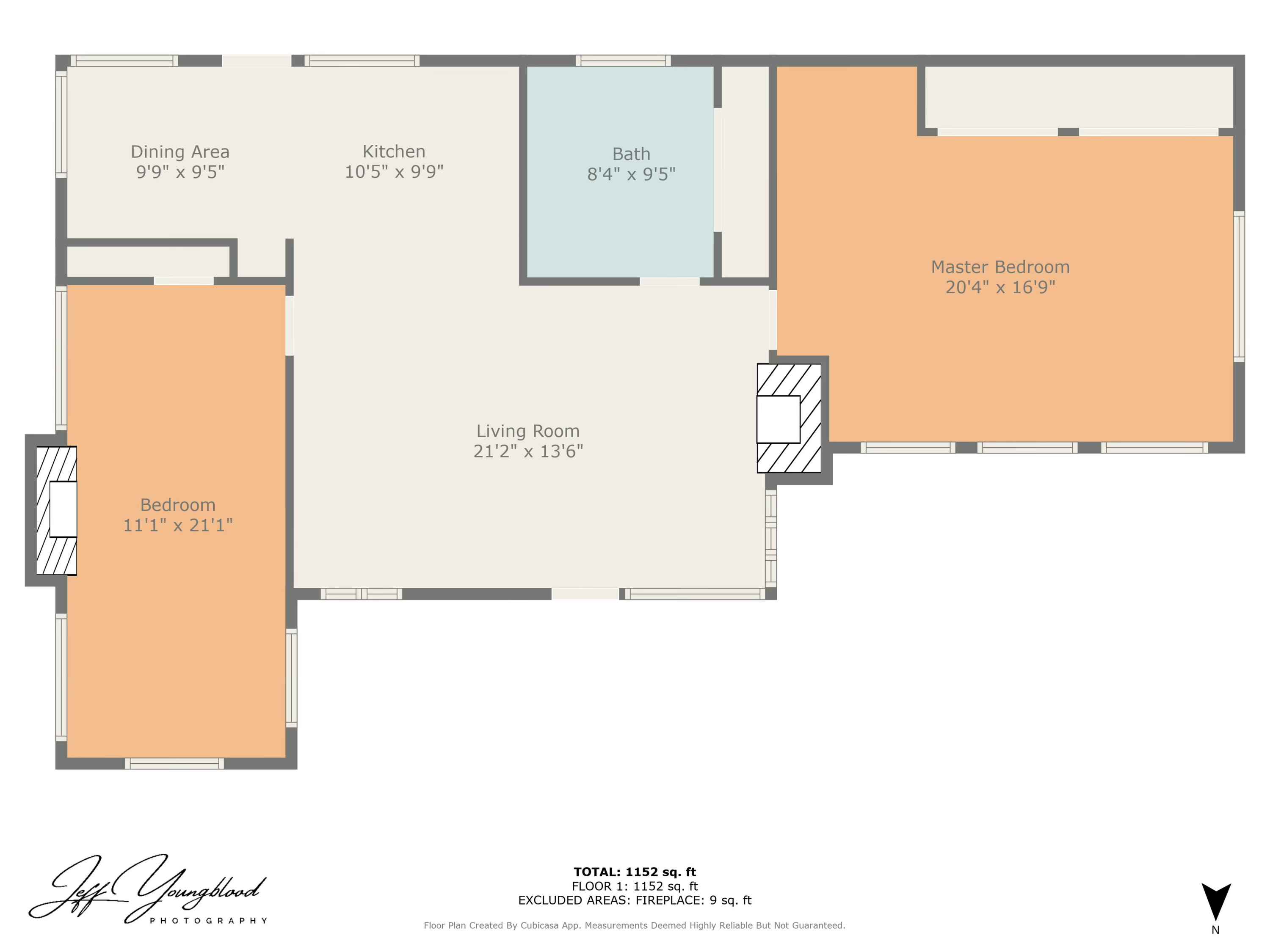 13224 Fort Tejon Road Pearblossom, CA 93553 - Photo 34 of 34 Gallery Image 34