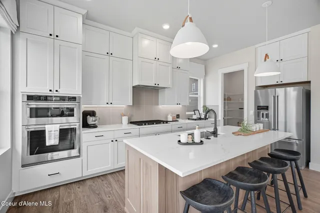 $899,995 | 3222 North Grandmill Lane, Unit 101, Coeur D'Alene, ID 83814