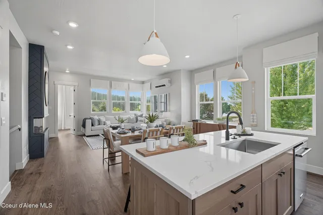 $899,995 | 3222 North Grandmill Lane, Unit 101, Coeur D'Alene, ID 83814