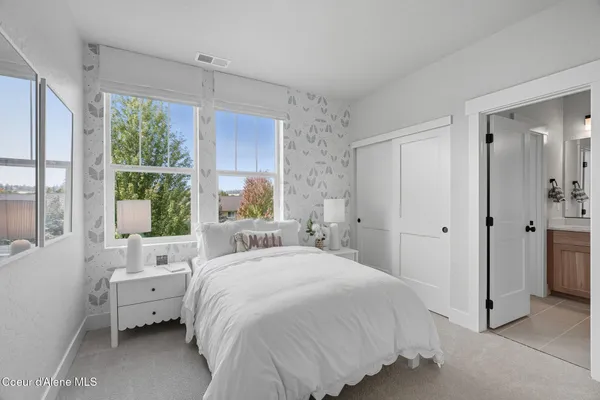 $749,995 | 3222 North Grandmill Lane, Unit 101, Coeur D'Alene, ID 83814