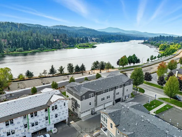 $749,995 | 3222 North Grandmill Lane, Unit 101, Coeur D'Alene, ID 83814