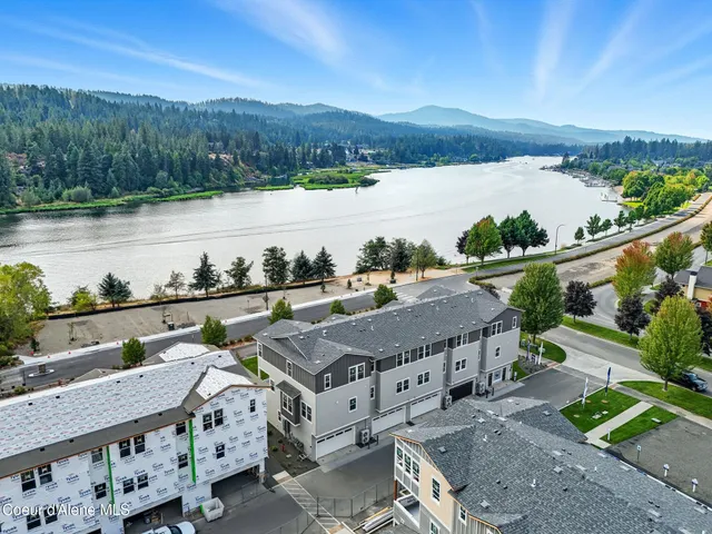 $899,995 | 3222 North Grandmill Lane, Unit 101, Coeur D'Alene, ID 83814