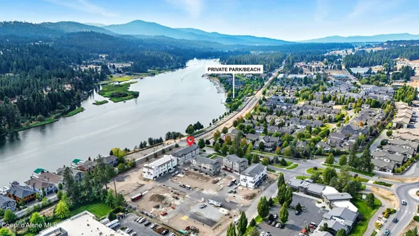 $749,995 | 3222 North Grandmill Lane, Unit 101, Coeur D'Alene, ID 83814