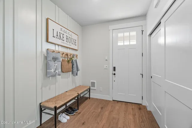 $899,995 | 3222 North Grandmill Lane, Unit 101, Coeur D'Alene, ID 83814