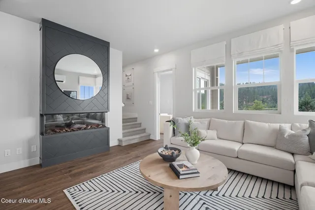 $899,995 | 3222 North Grandmill Lane, Unit 101, Coeur D'Alene, ID 83814